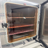 Thermo HERAcell Vios 160i Double Stack CO2 Incubator image 2